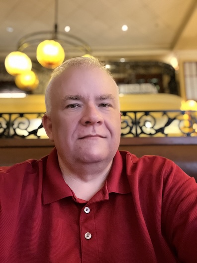 John Maddox- A travel advisor that specializes in cruises and all-inclusive resort vacations.